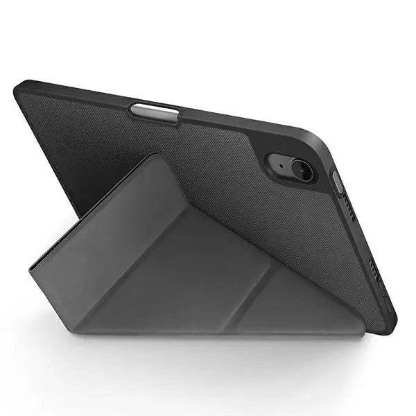 Uniq Transforma case for iPad mini (2021) - gray - Cell phone cases and covers<<<HurtelXML