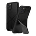Uniq Transforma case for iPhone 11 Pro - black - Cell phone cases and covers<<<HurtelXML