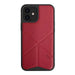 Uniq Transforma case for iPhone 12 mini - red - Cell phone cases and covers<<<HurtelXML