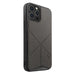 Uniq Transforma case for iPhone 12 Pro Max - gray - Cell phone cases and covers<<<HurtelXML