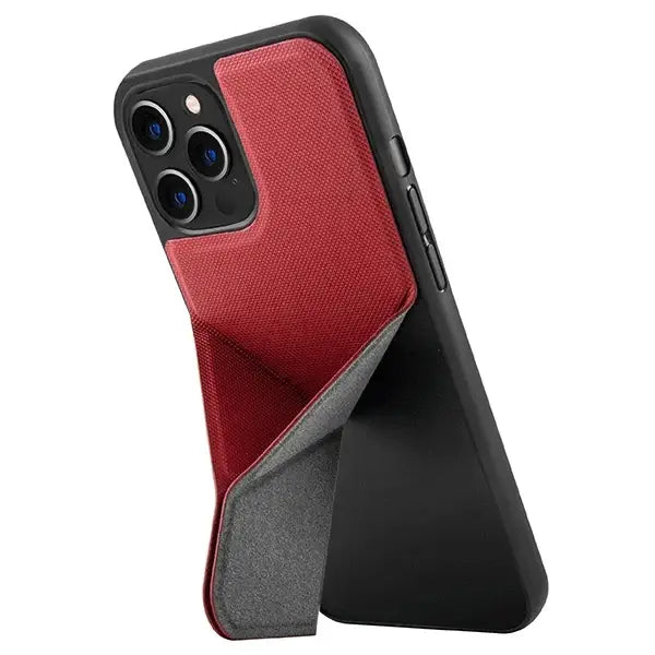 Uniq Transforma case for iPhone 12 / iPhone 12 Pro - red - Cell phone cases and covers<<<HurtelXML