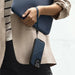 Uniq Transforma Magclick Charging case for iPhone 14 - blue - Cell phone cases and covers<<<HurtelXML