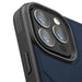 Uniq Transforma Magclick Charging case for iPhone 14 - blue - Cell phone cases and covers<<<HurtelXML