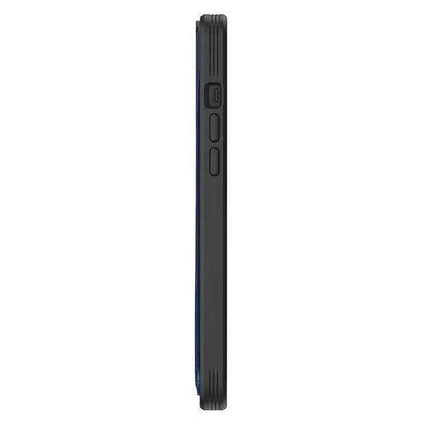 Uniq Transforma Magclick Charging case for iPhone 14 - blue - Cell phone cases and covers<<<HurtelXML