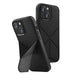 Uniq Transforma Magclick Charging case for iPhone 14 Plus - black - Cell phone cases and covers<<<HurtelXML