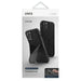 Uniq Transforma Magclick Charging case for iPhone 14 Plus - black - Cell phone cases and covers<<<HurtelXML