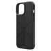 Uniq Transforma Magclick Charging case for iPhone 14 Pro - black - Cell phone cases and covers<<<HurtelXML