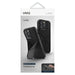 Uniq Transforma Magclick Charging case for iPhone 14 Pro - black - Cell phone cases and covers<<<HurtelXML