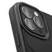 Uniq Transforma Magclick Charging case for iPhone 14 Pro - black - Cell phone cases and covers<<<HurtelXML
