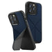 Uniq Transforma Magclick Charging case for iPhone 14 Pro - blue - Cell phone cases and covers<<<HurtelXML