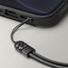 Uniq Transforma MagSafe case for iPhone 13 - black - Cell phone cases and covers<<<HurtelXML