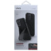 Uniq Transforma MagSafe case for iPhone 13 - black - Cell phone cases and covers<<<HurtelXML