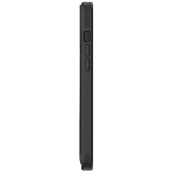 Uniq Transforma MagSafe case for iPhone 13 - black - Cell phone cases and covers<<<HurtelXML