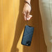 Uniq Transforma MagSafe case for iPhone 13 - blue - Cell phone cases and covers<<<HurtelXML