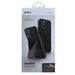 Uniq Transforma MagSafe case for iPhone 13 Pro Max - black - Cell phone cases and covers<<<HurtelXML