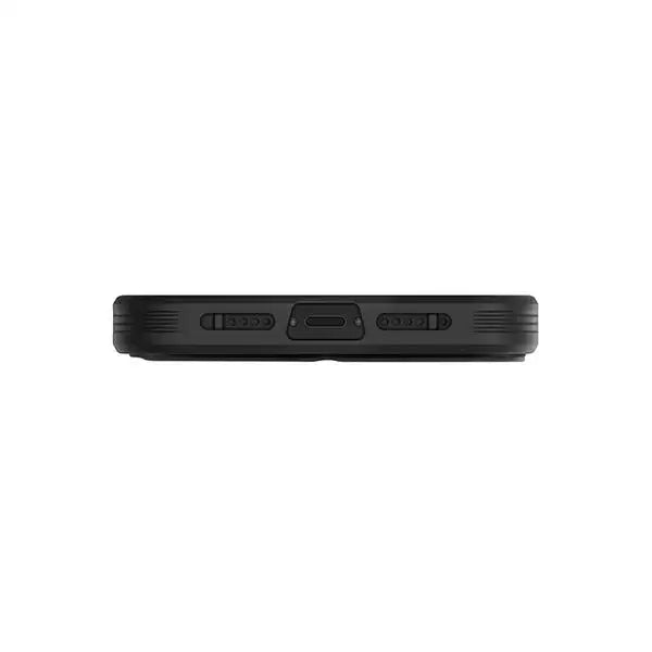 Uniq Transforma MagSafe case for iPhone 13 Pro Max - black - Cell phone cases and covers<<<HurtelXML