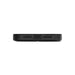 Uniq Transforma MagSafe case for iPhone 13 Pro Max - black - Cell phone cases and covers<<<HurtelXML