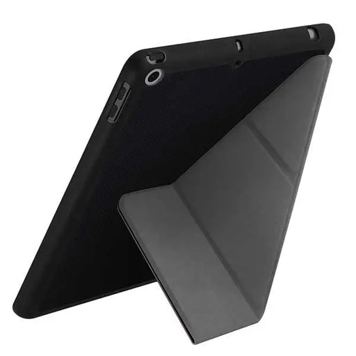 Uniq Transforma Rigor case for iPad 10.2’’ 2019 (7th generation) - black - Cell phone cases and covers<<<HurtelXML