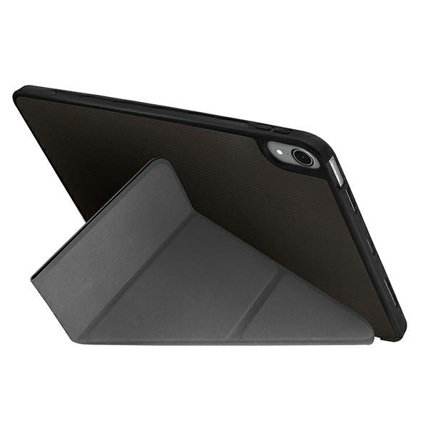 Uniq Transforma Rigor case for iPad Air 10.9 (2020) - gray - Cell phone cases and covers<<<HurtelXML