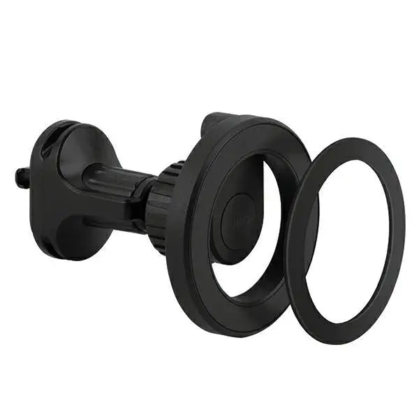 Uniq Trelix Car magnetic car holder for air vent - black - Cell phone holders<<<HurtelXML