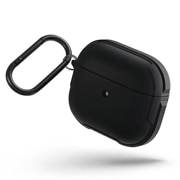 Uniq Valencia case for AirPods 3 - black - Cell phone cases and covers<<<HurtelXML