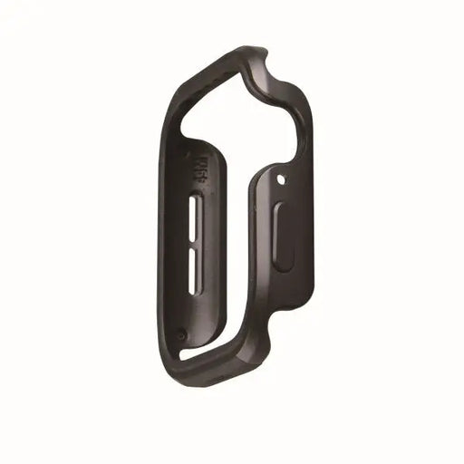 Uniq Valencia case for Apple Watch 4 / 5 / 6 / SE 44mm - gray - Cell phone cases and covers<<<HurtelXML