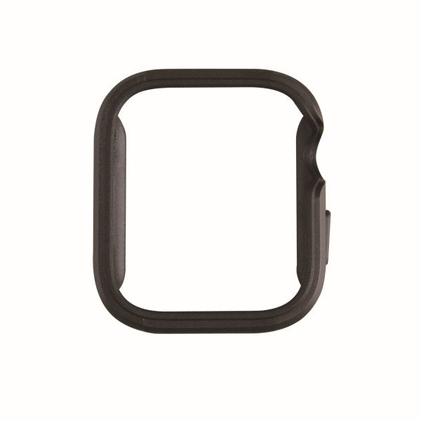 Uniq Valencia case for Apple Watch 4 / 5 / 6 / SE 44mm - gray - Cell phone cases and covers<<<HurtelXML