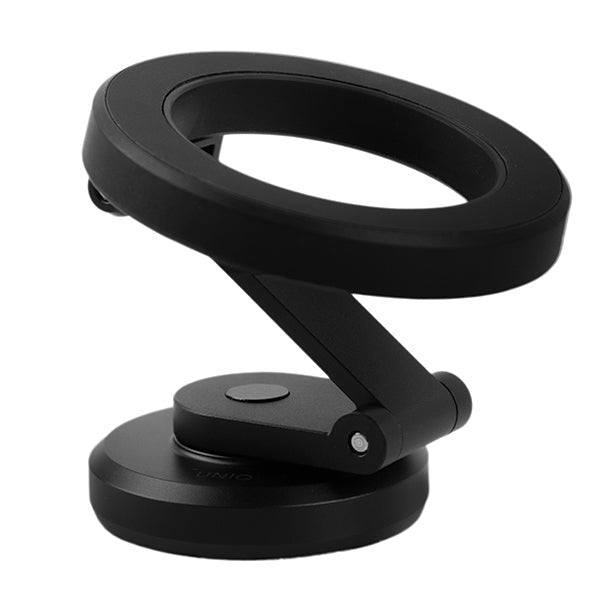 Uniq Velo universal magnetic holder - black - Cell phone holders<<<HurtelXML
