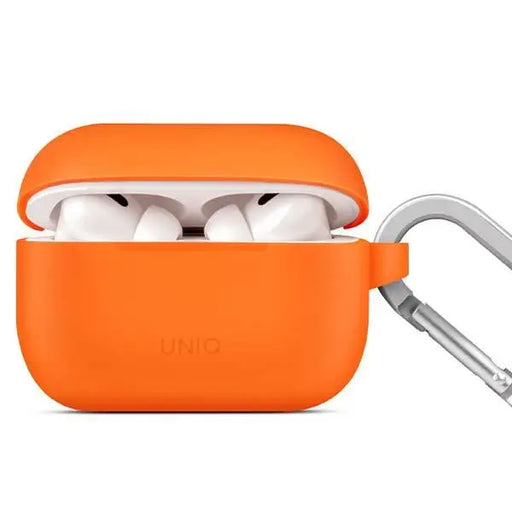 Uniq Vencer case for AirPods Pro 2 - orange - Cell phone cases and covers<<<HurtelXML