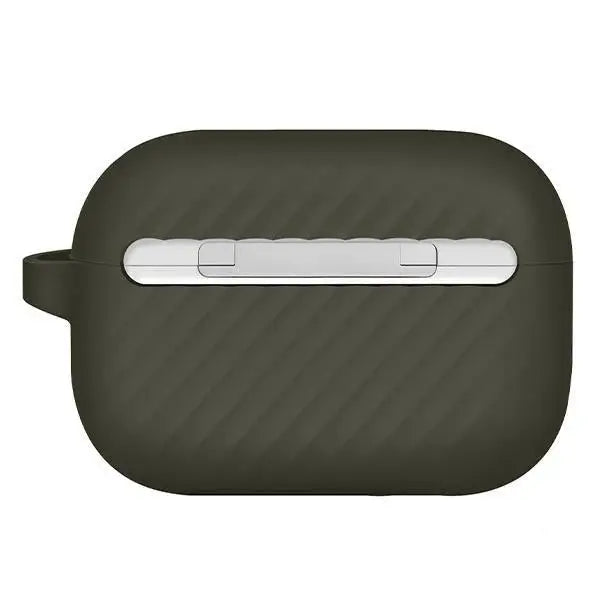 Uniq Vencer case for AirPods Pro 2nd gen - green - Cell phone cases and covers<<<HurtelXML
