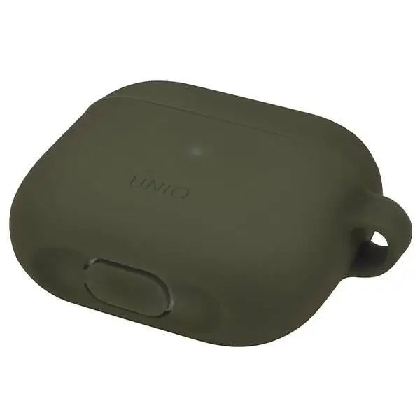Uniq Vencer case for AirPods Pro 2nd gen - green - Cell phone cases and covers<<<HurtelXML