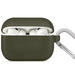 Uniq Vencer case for AirPods Pro 2nd gen - green - Cell phone cases and covers<<<HurtelXML