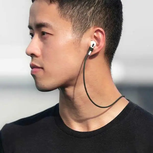 Uniq Vencer case for AirPods Pro 2nd gen - green - Cell phone cases and covers<<<HurtelXML