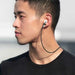 Uniq Vencer case for AirPods Pro 2nd gen - green - Cell phone cases and covers<<<HurtelXML