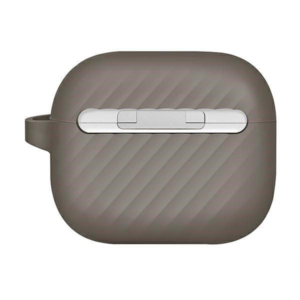 Uniq Vencer Silicone case for AirPods 3 - beige - Cell phone cases and covers<<<HurtelXML