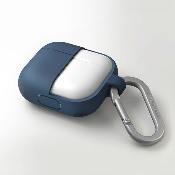 Uniq Vencer Silicone case for AirPods 3 - beige - Cell phone cases and covers<<<HurtelXML