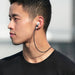 Uniq Vencer Silicone case for AirPods 3 - beige - Cell phone cases and covers<<<HurtelXML