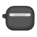 Uniq Vencer Silicone case for AirPods 3 - gray - Cell phone cases and covers<<<HurtelXML