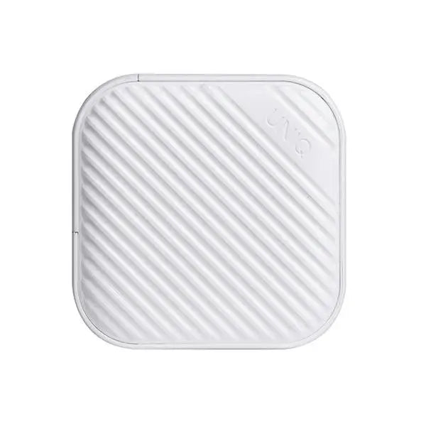 Uniq Verge Pro 66W GaN USB-C wall charger - white - Cell phone USB charger<<<HurtelXML