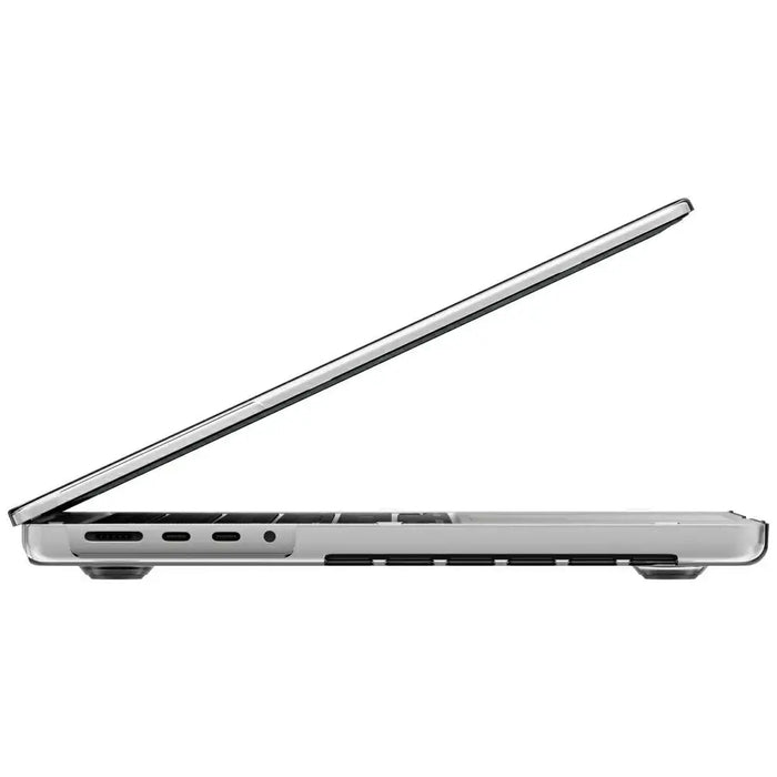 Uniq Vero Case for MacBook Pro 14’’ M1-M4 (2021-2024) - Transparent - Cell phone cases and covers<<<HurtelXML