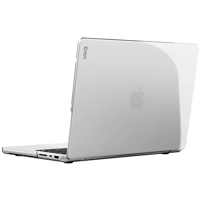 Uniq Vero Case for MacBook Pro 14’’ M1-M4 (2021-2024) - Transparent - Cell phone cases and covers<<<HurtelXML
