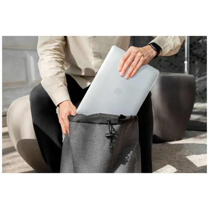 Uniq Vero Case for MacBook Pro 14’’ M1-M4 (2021-2024) - Transparent - Cell phone cases and covers<<<HurtelXML