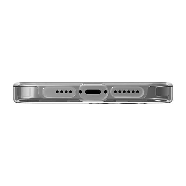 Uniq Clarion case for iPhone 14 Pro Max - transparent