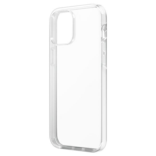 Uniq Clarion case for iPhone 14 Pro Max - transparent