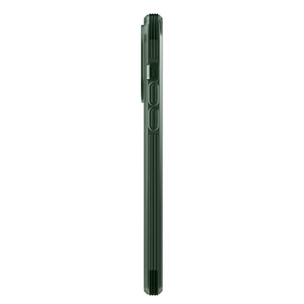 Uniq Combat case iPhone 13 Pro Max 6.7" green/green