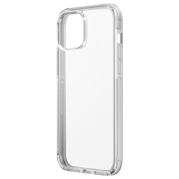 Uniq Combat case for iPhone 14 Plus - transparent