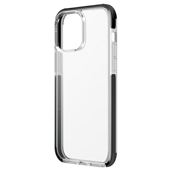 Uniq Combat case for iPhone 14 Pro - black