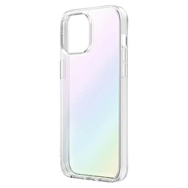 Uniq LifePro Xtreme case for iPhone 14 Plus - iridescent