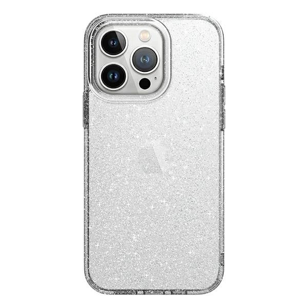 Калъф Uniq LifePro Xtreme за iPhone 14 Pro - прозрачен и сребрист