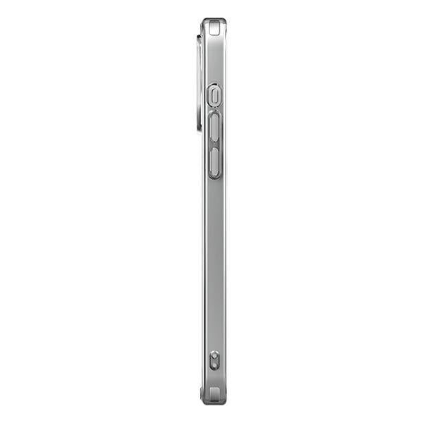 Uniq LifePro Xtreme case for iPhone 14 Pro Max - transparent